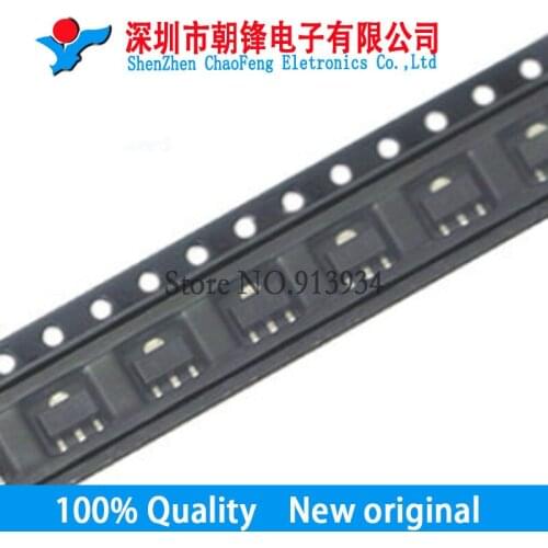5PCS AG103-G AG103-89 AG103 AG103G SOT-89 New original