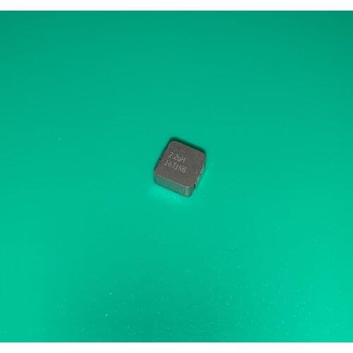 10pcs/lot IHLP2020CZER2R2M11 SMD FIXED IND 2.2UH 6.75A 25 MOHM IHLP2020CZER2R2M01