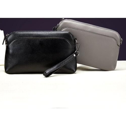 AWINPOP Women's Black Bags