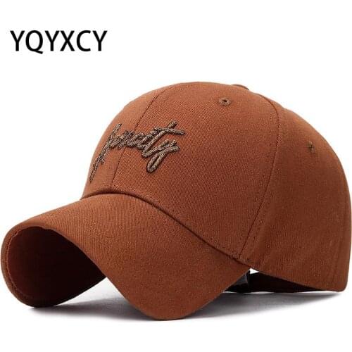 Baseball Cap Women Men Embroidery Letters Snapback Hat Gorra Hombre Dad Hat Casquette Homme Hip Hop Trucker Cap Korean New
