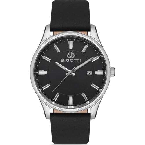 Bigotti Mens Quartz Watch