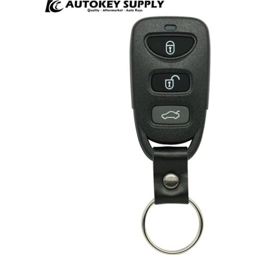 ForHyundai 3+1 Buttons AKHYS207