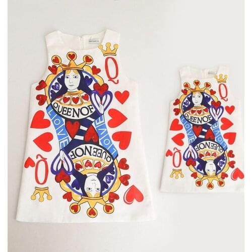 Одинаковые платья для мамы и дочки GeeryBB China At AliExpress