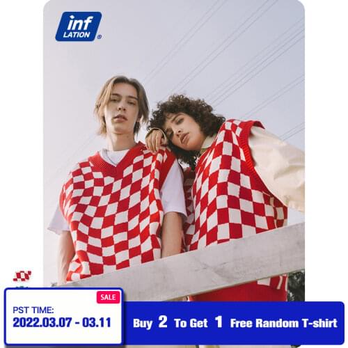 INFLATION Travel Vests