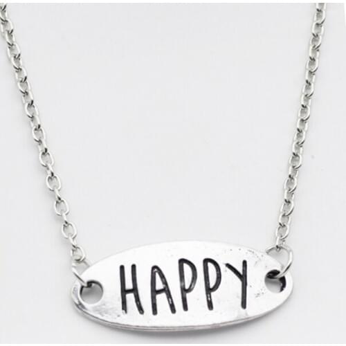 N3022 Fashion jewelry simple Accessories combination necklace for Women