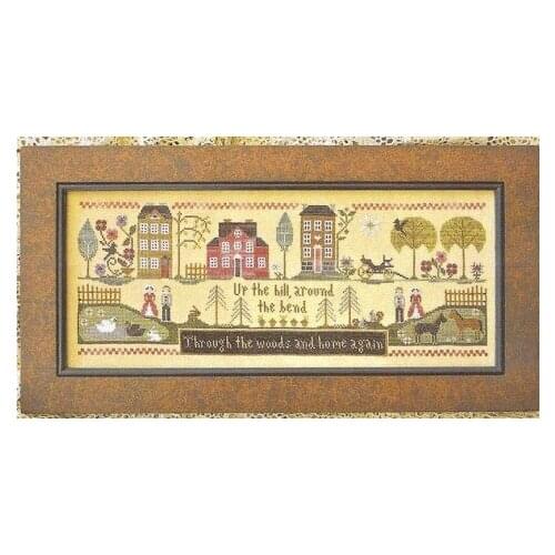 ZZ2533 For Needlework Kit NOT PRINTED Cross stich Painting Set Cross Stitch Kits Cross-stitch Embroidery Set Stitch Kits Cross