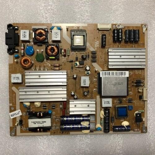 SZYLIJOriginal UA55D6000SJ power board BN44-00457A PD55A1D_BH spot