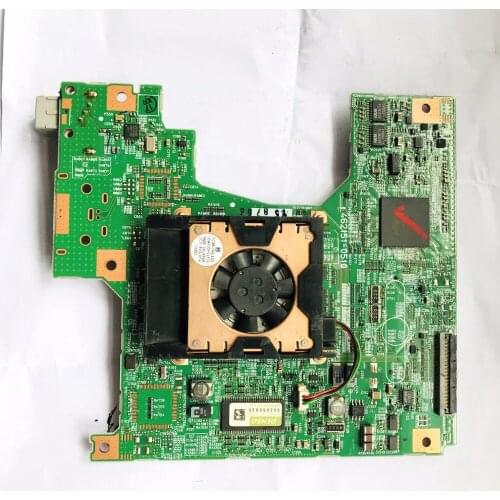Original PCB Main board for Camry Sequoia Senna Lexuss DEN-SO Navigation audio system 462151-0510