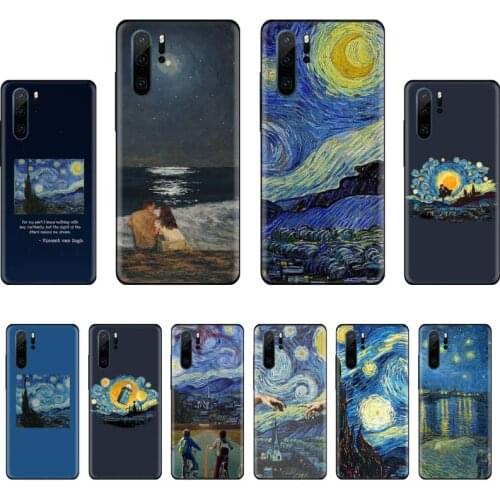 Pluviop Huawei P20 Pro Phone Cases