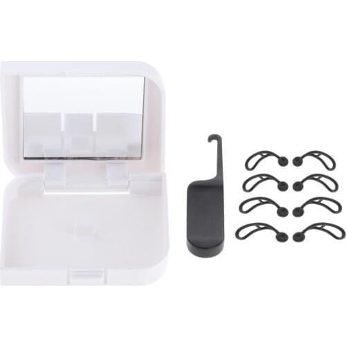 Nose Up Lifting Shaper Clipper Bridge Straightening Device 4 Sizes Pain Free