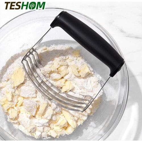 TESHOM Dough Bags & Blenders