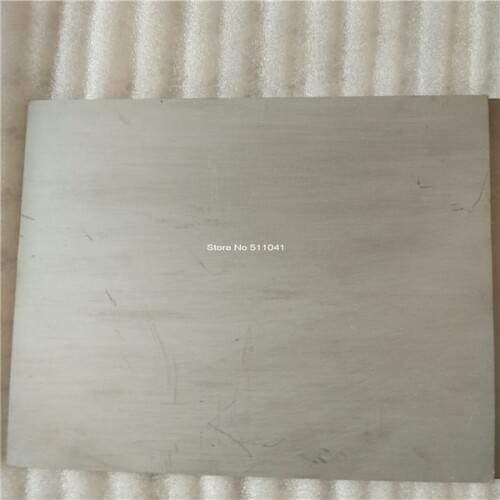 3/4/7mm Titanium Ti Thin Plate Sheet Foil Metal Titan Grade 5 Gr.5 Metalworking ,free shipping