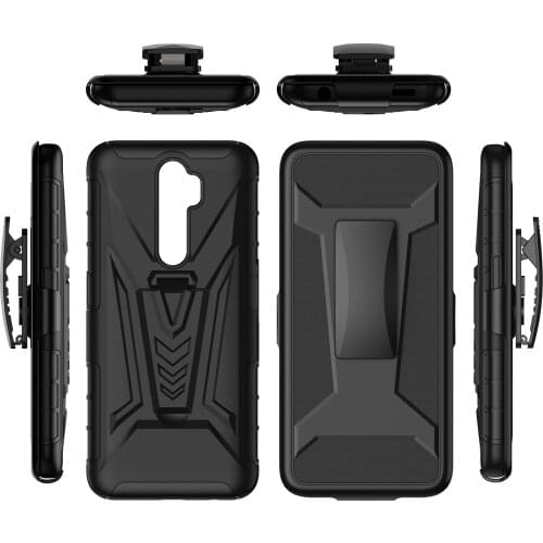 TZOMSZE Phone Cases Xiaomi Mi CC9