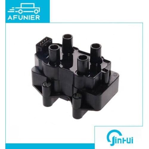 Ignition coil for CITROEN BERLINGO / BX XANTIA XSARA ZX SAXO OE No.9607405480,9607405482,9622889780