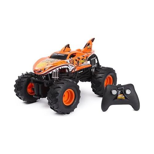 1toy Hot Wheels Land Transport