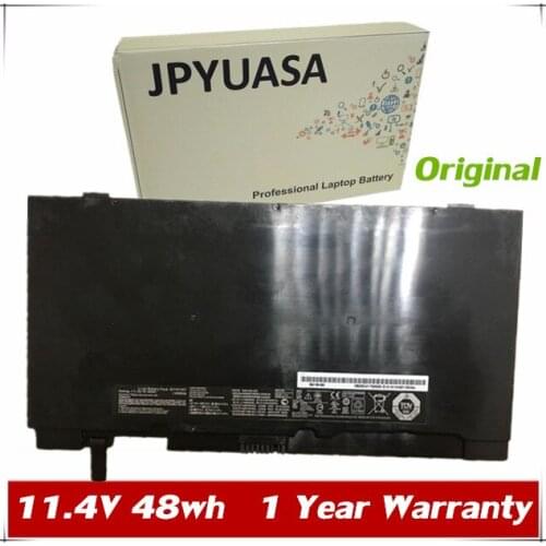 7XINbox 11.4V 48Wh Original B31N1507 Laptop Battery For Asus B31N1507 Tablet