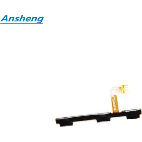 Ansheng Flex Cables For Ulefone Phones