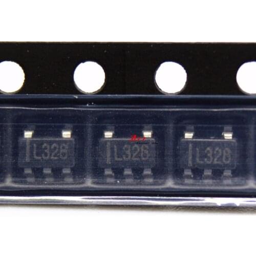 Free shipping,Voltage Regulator 200PCS SPX3819 SPX3819M5-L-3-3/TR 500mA 3.3V SOT-23 L3