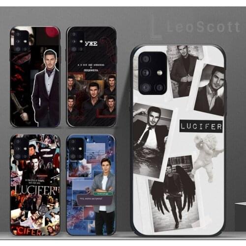 Romance Club poster Phone Case For Samsung A40 A31 A50 A51 A71 A20E A20S S8 S9 S10 S20 Plus note 20 ultra