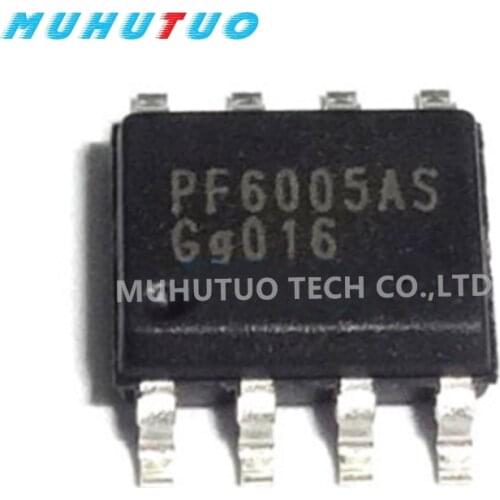 PF6005AS power chip SOP-8