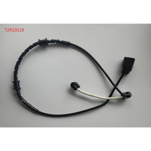 Brake pad wear sensor OEM T2R10119 For Jaguar 14-16 F-TYPE after 715mm
