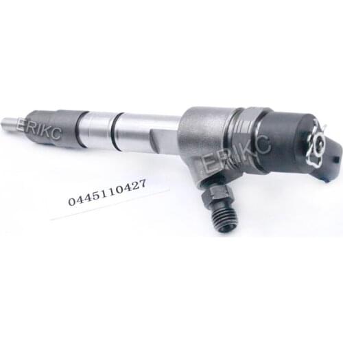 ERIKC 0445 110 427 Auto Spare Parts Full Nozzle 0 445 110 427 CRI Injector Assy 0445110427