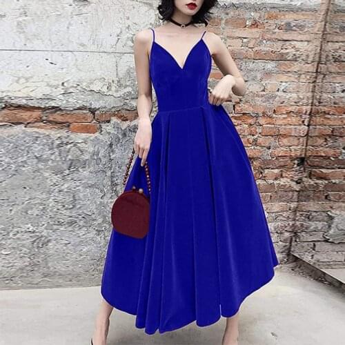 Jane deiune Fashion A-Line Dresses