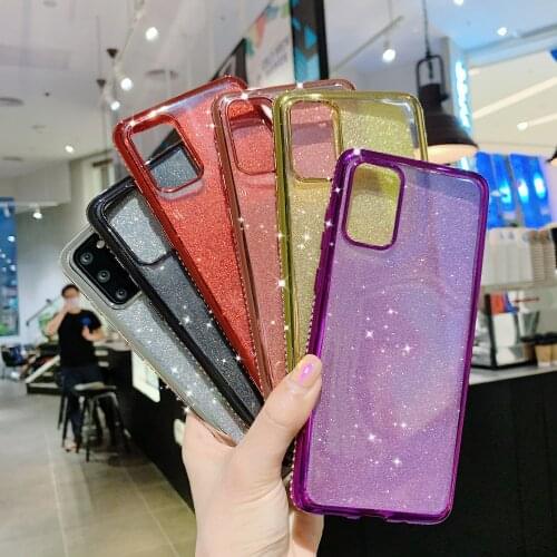 KAWOO Samsung Galaxy A31 Phone Cases