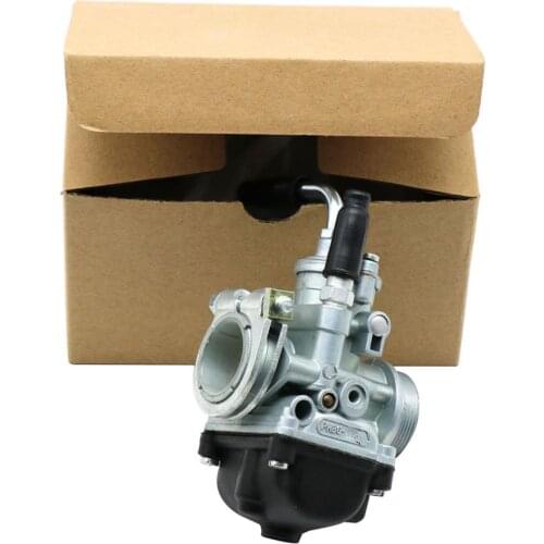 Motorcycle Carburetor PHBG AD 17.5mm 19.5mm Carburetor Motorcross Parts Carb PHBG 17.5mm 19.5mm Racing AD Model