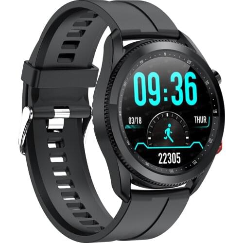 2021 New Waterproof Smart Bracelet Heart Rate Watches for Men Women Monitor Sleep Monitoring Unisex Smartwatch for IOS Android