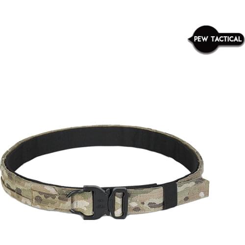 ByGuan Tactical Ronin Tactics 1.75in Senshi Belt AIRSOFT