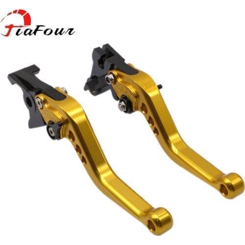 Fit For YAMAHA MT-03 MT 03 MT03 2005-2011 Brake Clutch Levers