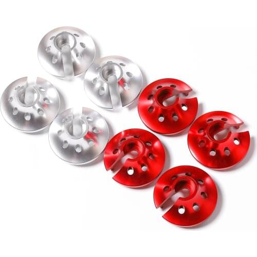 Alloy spring perch For LOSI DBXL compatible LOSI MTXL BY GTB racing