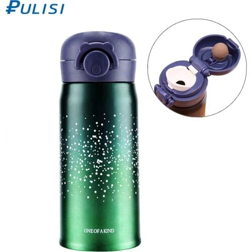 PULISI Camping Thermoses
