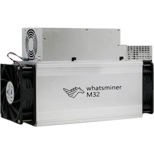 Cheapest btc asic miner Whatsminer m32 56t