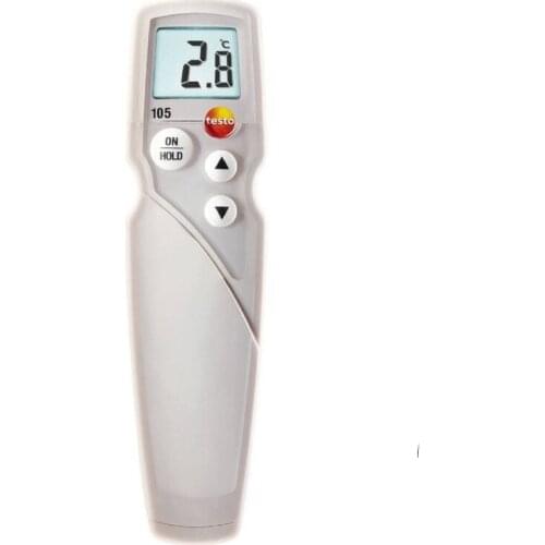 Testo Instruments For Measurement And Analysis