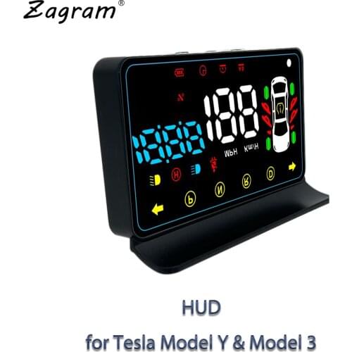 Zagram Windshield Projectors