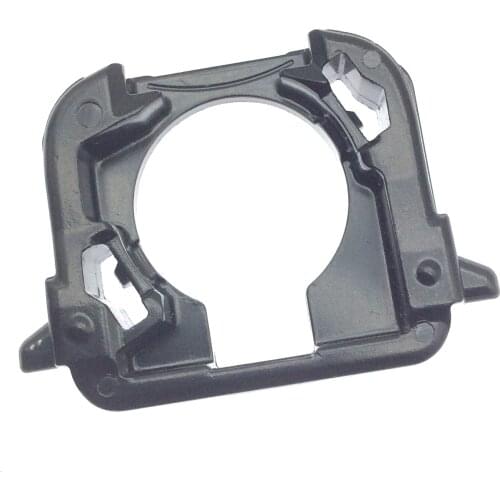 1pc for BMW Interior Mirror Bracket 2012~18 1 Series 3 Series 5 Series X3 Rainfall Sensor Base 23# 106