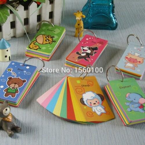 2pcs/lot Loose Leaf Memo Pads Novelty words cards Creative Constellation notepad vocabulary cards for learning Kawaii Stationery
