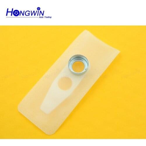 5pcs Fuel Pump Strainer filter mesh for CChevrolet OOldsmobile BBuick GGMC Diameter19.1mm size 112*45mm