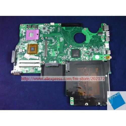 A000052110 Motherboard for Toshiba satellite P500 P505 DA0TZ1MB8D0 TZ1