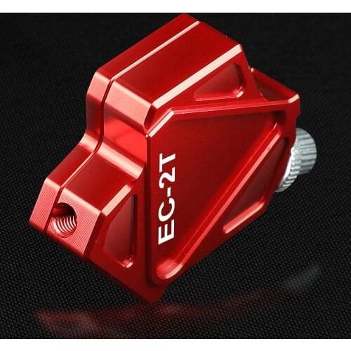 Motorcycle Accessory CNC Aluminum Stunt Clutch Lever Easy Pull Cable System For GASGAS EC 2T EC2T 2000-2016 2017 2018 2019 2020