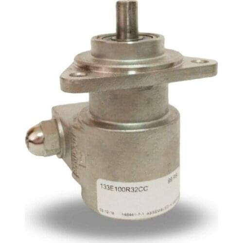 Procon 133E100R32CC99 Stainless Steel Rotary Vane Water Pum 100GPH
