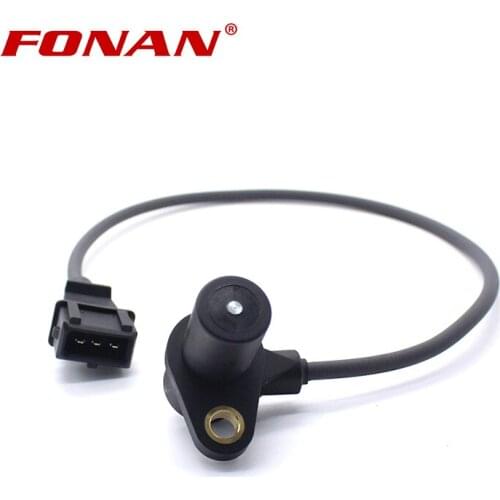 Crankshaft Position Sensor For HYUNDAI H-1 Terracan Galloper KIA K2500 Pregio 3965042600