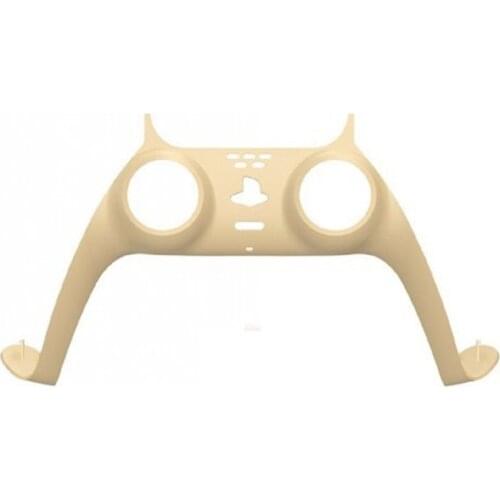 Decorative Strip For PS5 Controller Joystick Handle PC Decoration Strip For PS5 Gamepad Decorative Shell Cover