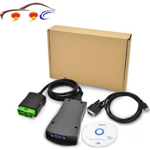 New Diagbox V7.83 Lexia3 Lexia 3 V48 Diagnostic Tool Lexia-3 PP2000 V25 S.1279 Diagnostic Connector for Citroen for Peugeot