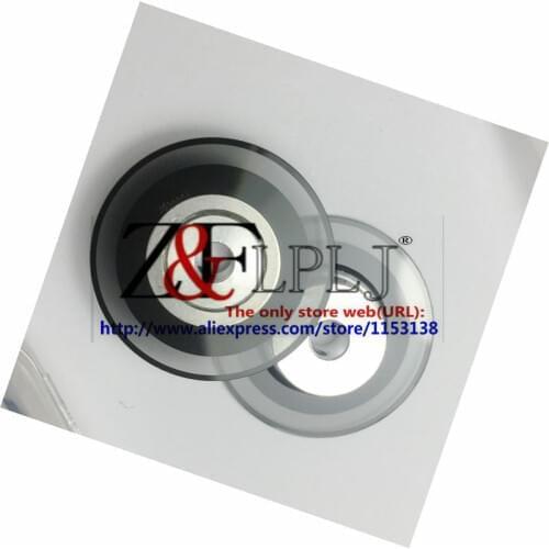 Encoder disc for HEDS-9731#B50 (H9731-B50) 1000CPR / Inner diameter 3mm,4mm,5mm 6MM, 8MM &10MM Outer diameter 25.4MM, 2pcs/lot