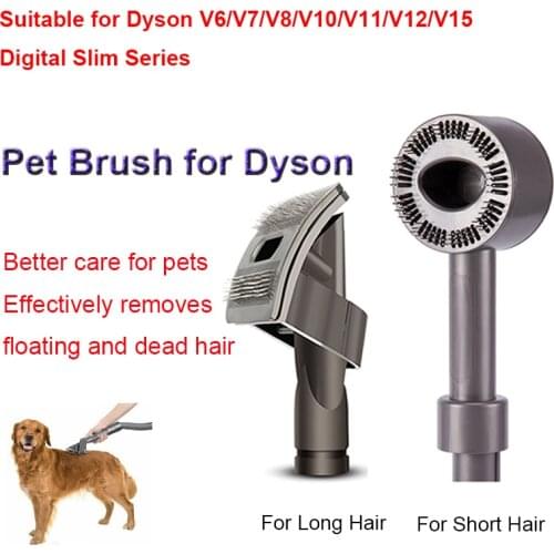 Dyson Vacuum Cleaners
