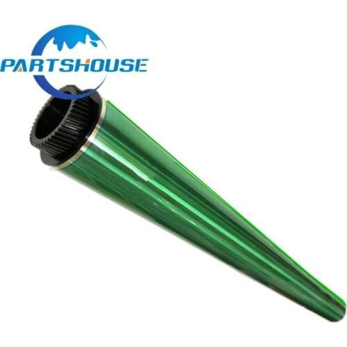 2Pcs Long life OPC Drum IU-214C IU-214M IU-214Y IU-214K for Konica Minolta bizhub C227 C287 C226 C266 A85Y0KD Color Cylinder