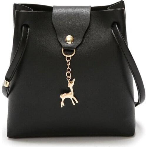 JOFEANAY Women's Leather Bags